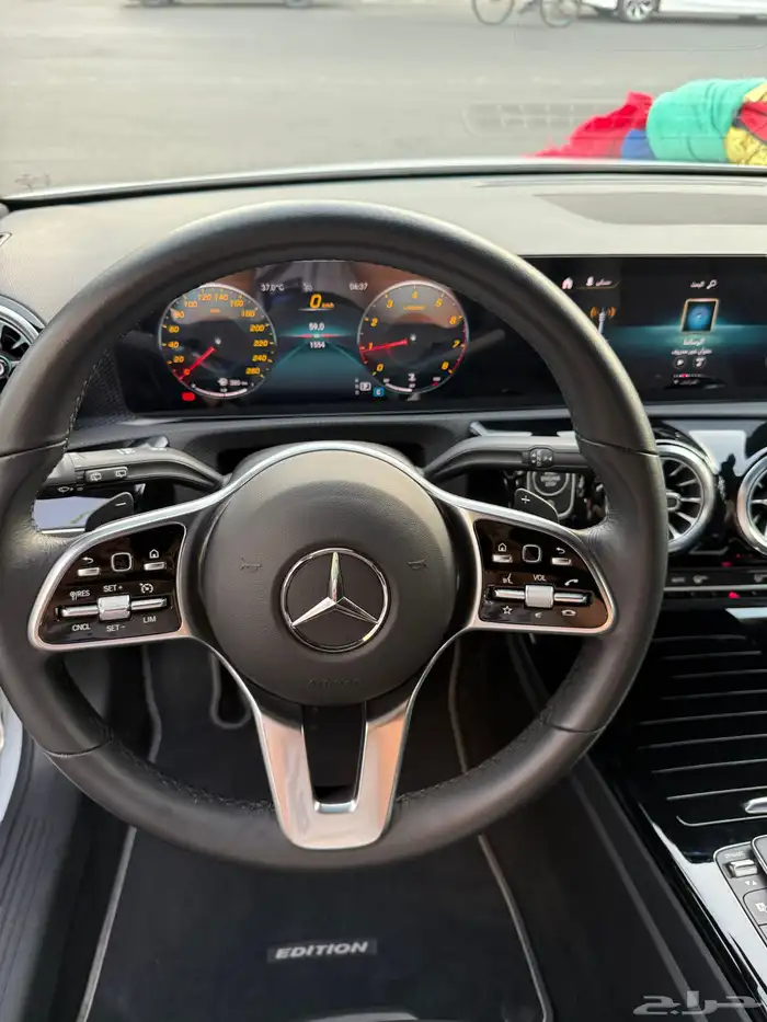 مرسيدس A200 2021 0