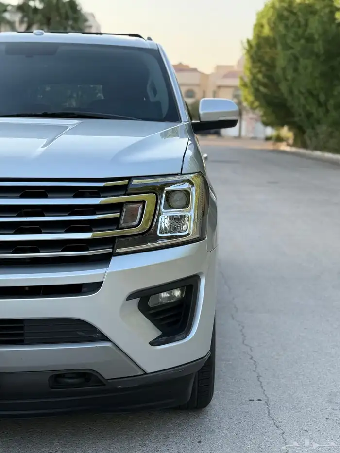 FORD EXPEDITION XL 2019 4