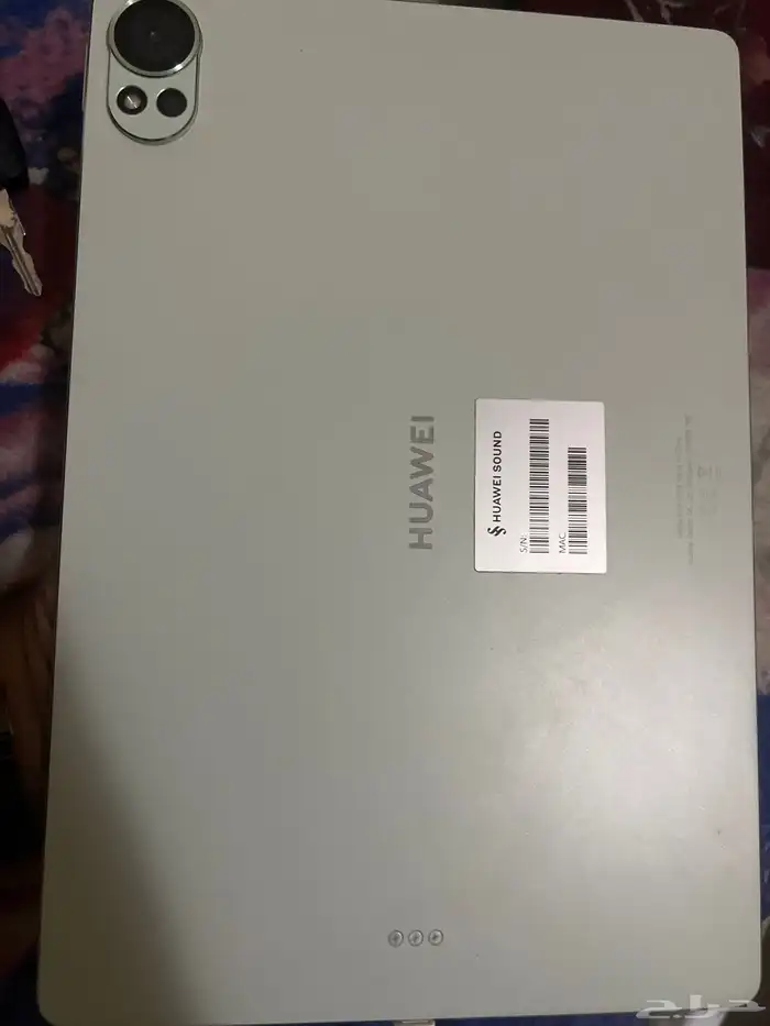 HUAWEI MatePad 12X 1