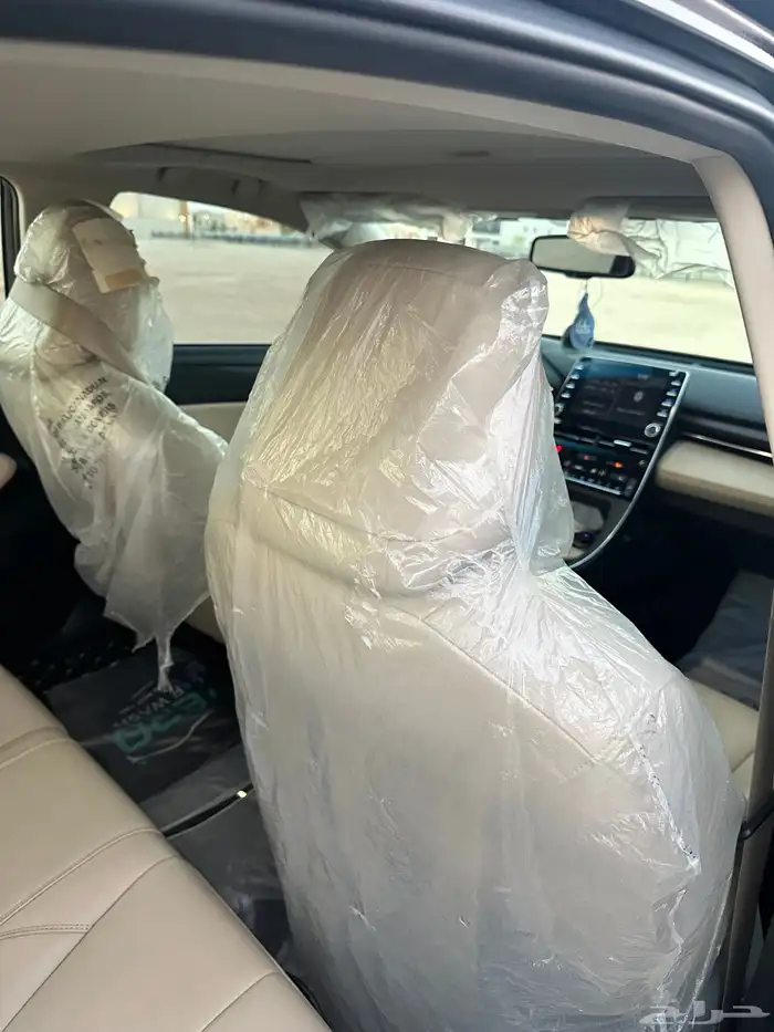 للبيع افالون اسود تورنق 2022 13