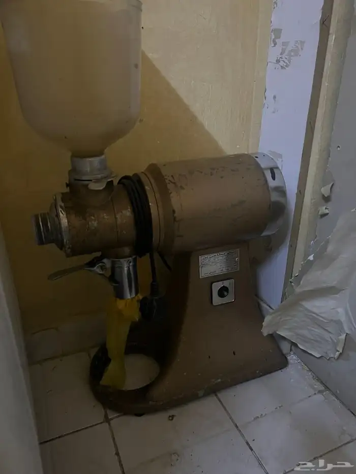 طواحين قهوه للبيع 2