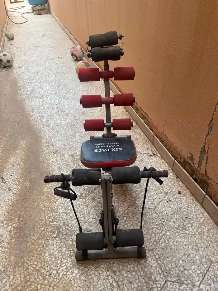 جهاز رياضه 2