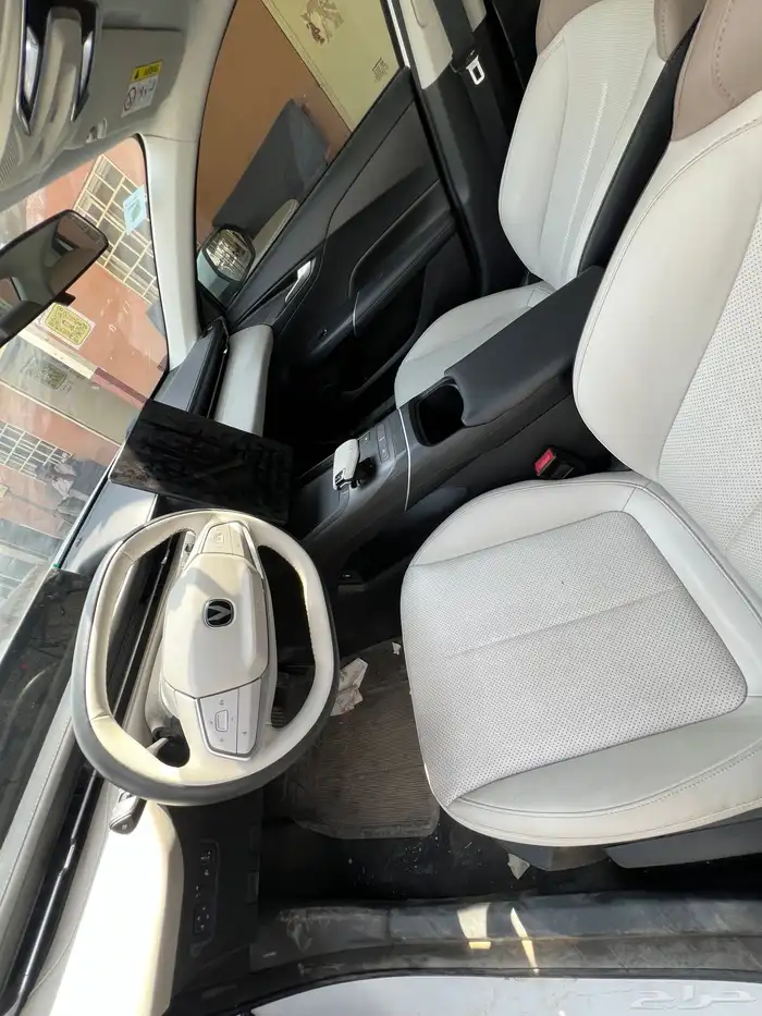 شانجان ايدو بلس موديل 2025 ممش 8 الف 3