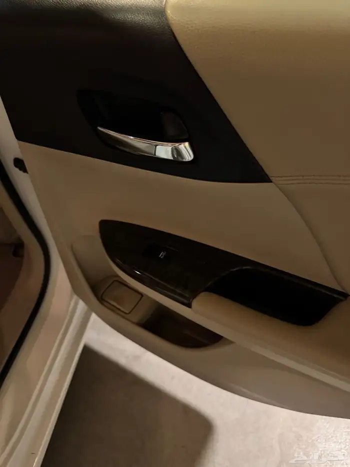 هوندا أكورد 2013 فل كامل 8