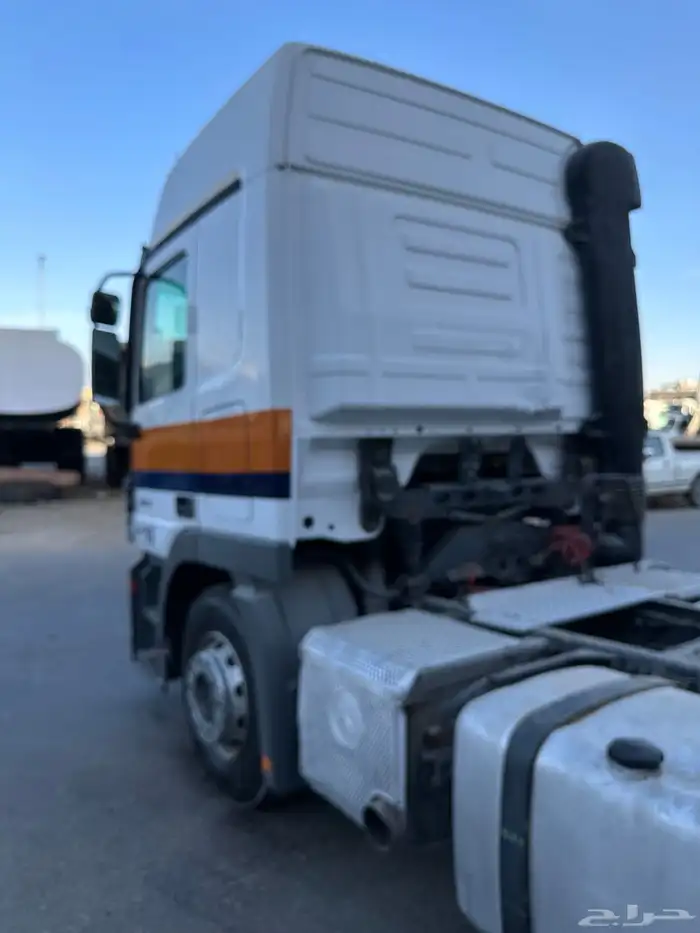 راس اكتروس 2008 اوربي 5