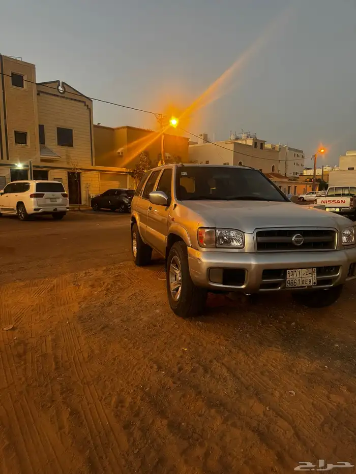 باثفندر 2003 0