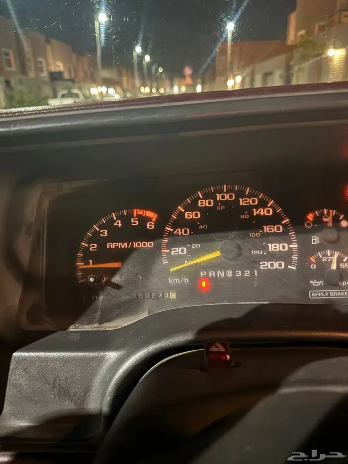 للبيع يوكن موديل 1996 7