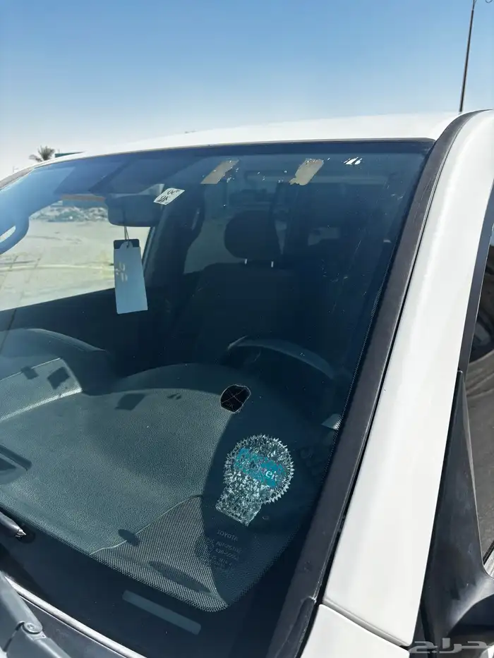 تيوتا لاندكروزر 15