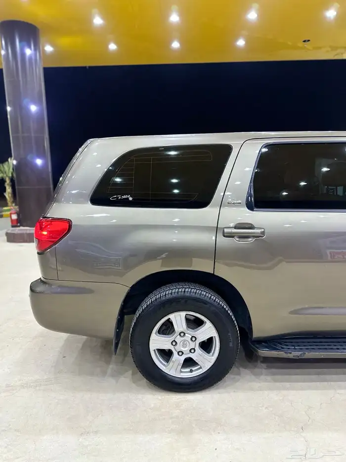 جيب سكويا 13