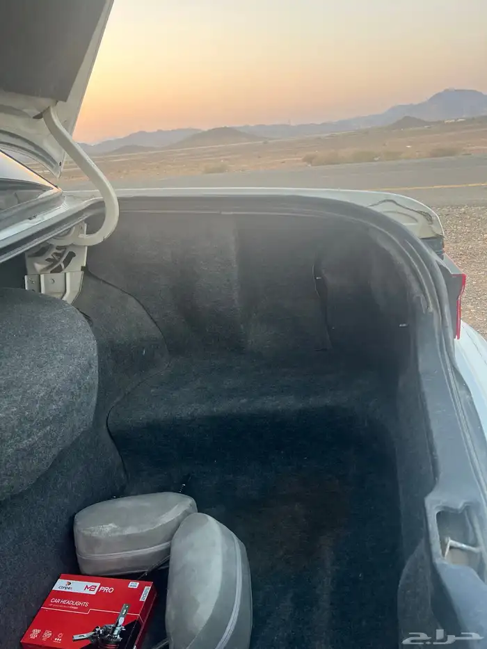 فورد97 نظيف 10