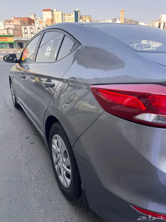 النترا 2017 استاندر 4