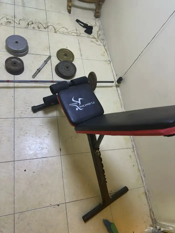 معدات رياضة 0