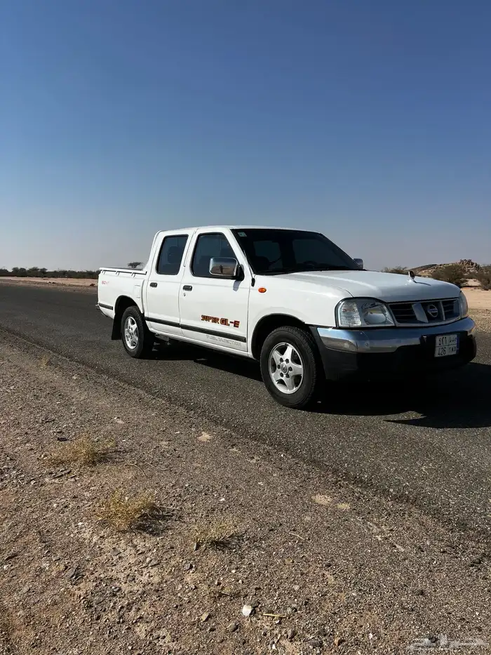 ددسن 2007 سوبر جي ال ممشى قليل 4