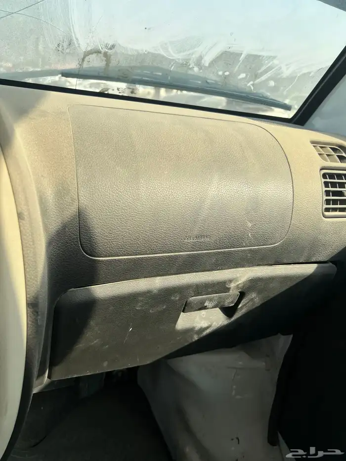 سوزوكي فان إيكو 2025 مصدوم 32