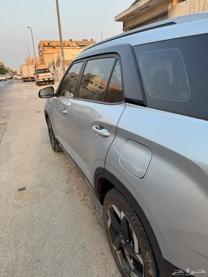 جراند كريتا 2024 2