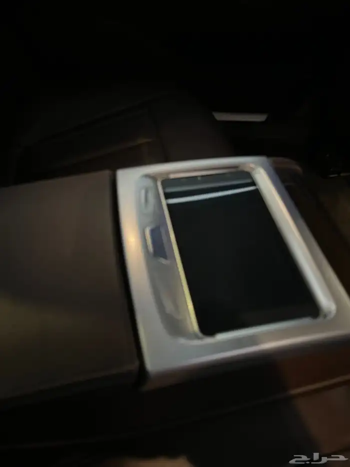 بي ام دبليو 730 2020 34