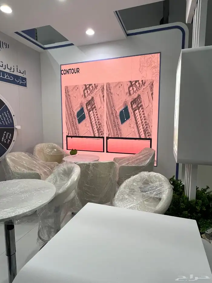 تأجير شاشات تفاعلية 5