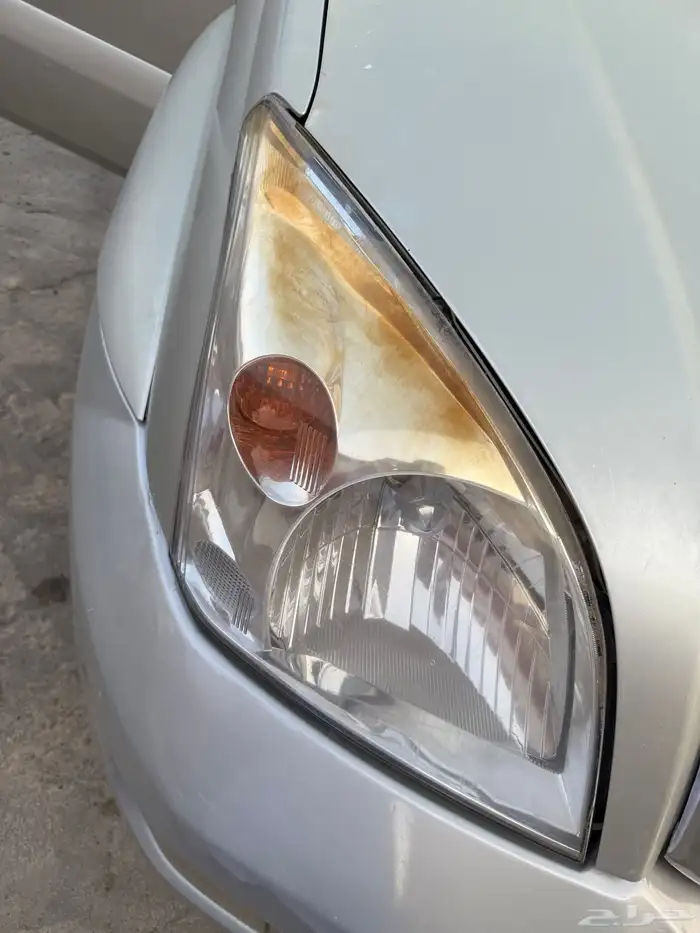 للبيع برادو موديل 2006 8