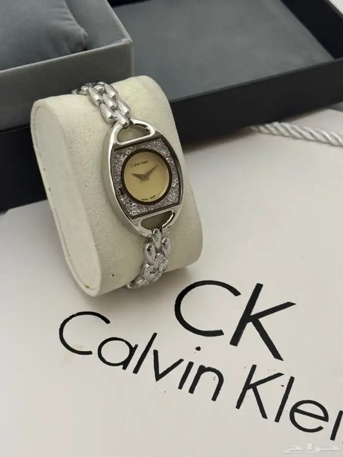 تصفية ساعات نسائية كل 5 ساعات ب100 اقل من كلفة المصنع 39