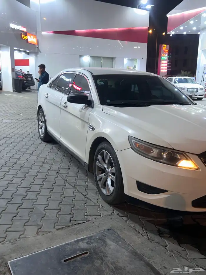 فورد توريس 2011 7