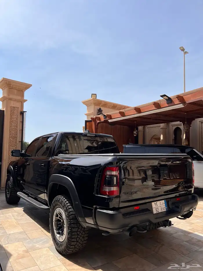 رام TRX 2021 3