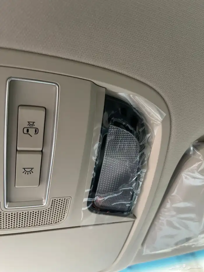 كيا كادينزا 2018 شبه الاصفار 56