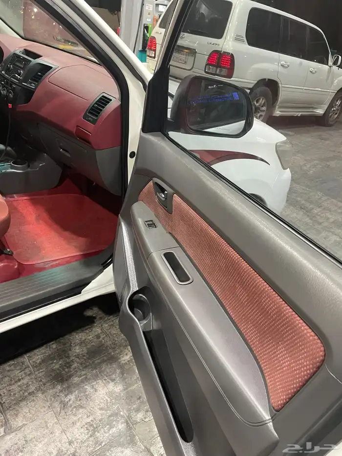 هايلكس غماره 2015للبيع 9