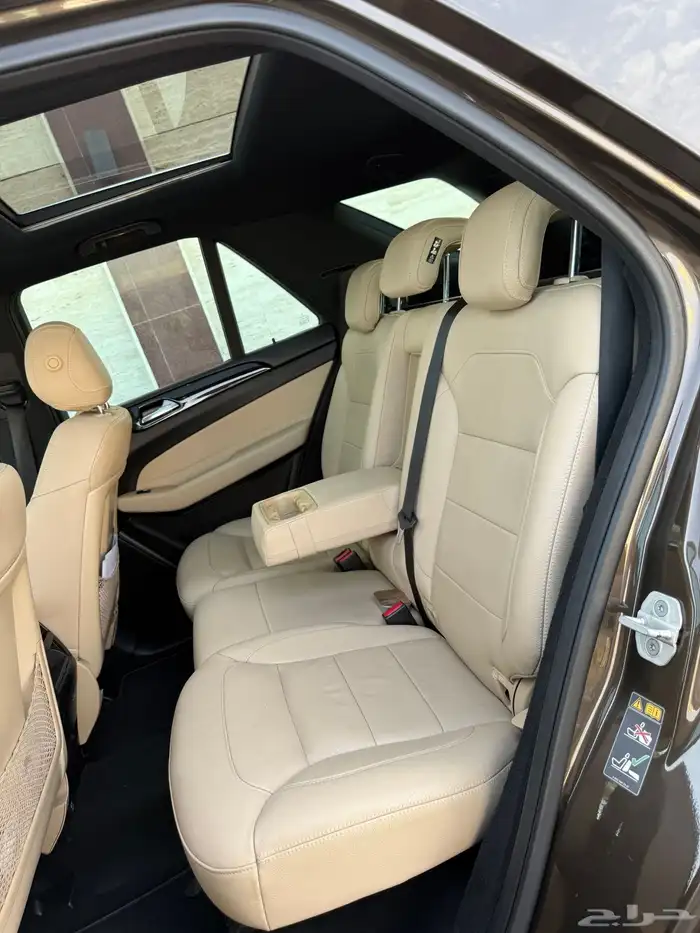 مرسيدس_GLE400_2016 37