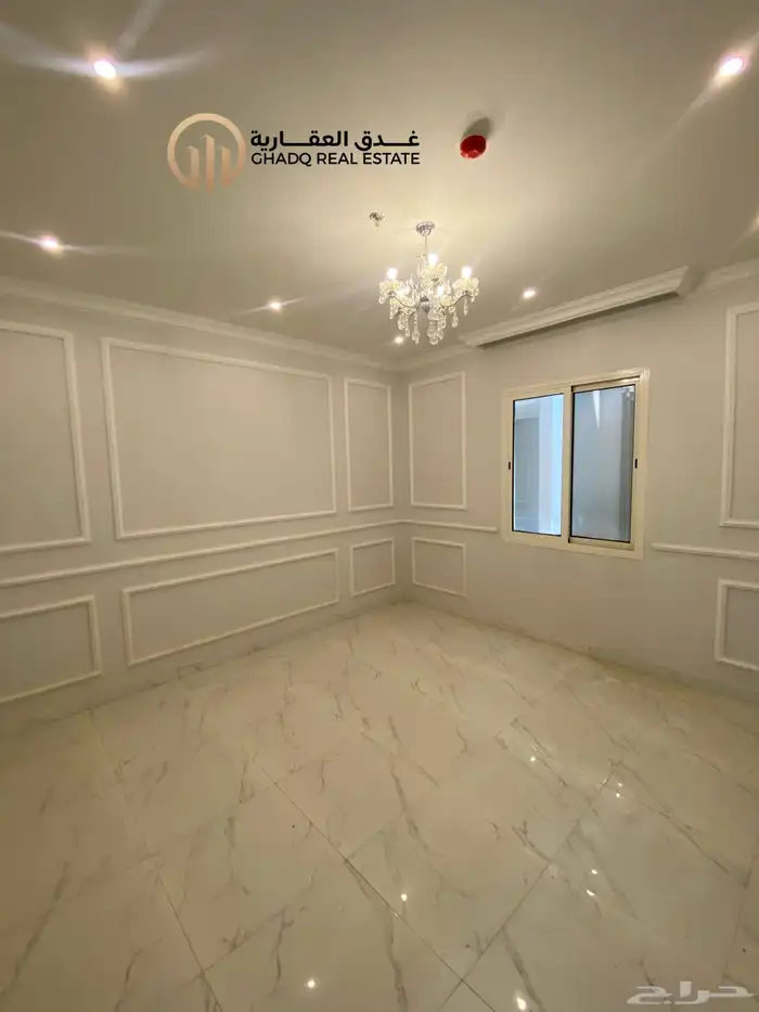 للبيع شقة في حي المنتزة - الدمام 3