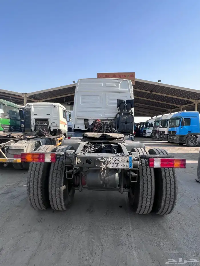 جفالي موديل 2014 نقل خاص مفحوص مجدد موتر طيب 3