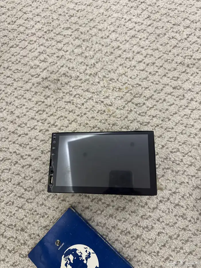 شاشه وكتلوجات قراند ماركيز 3