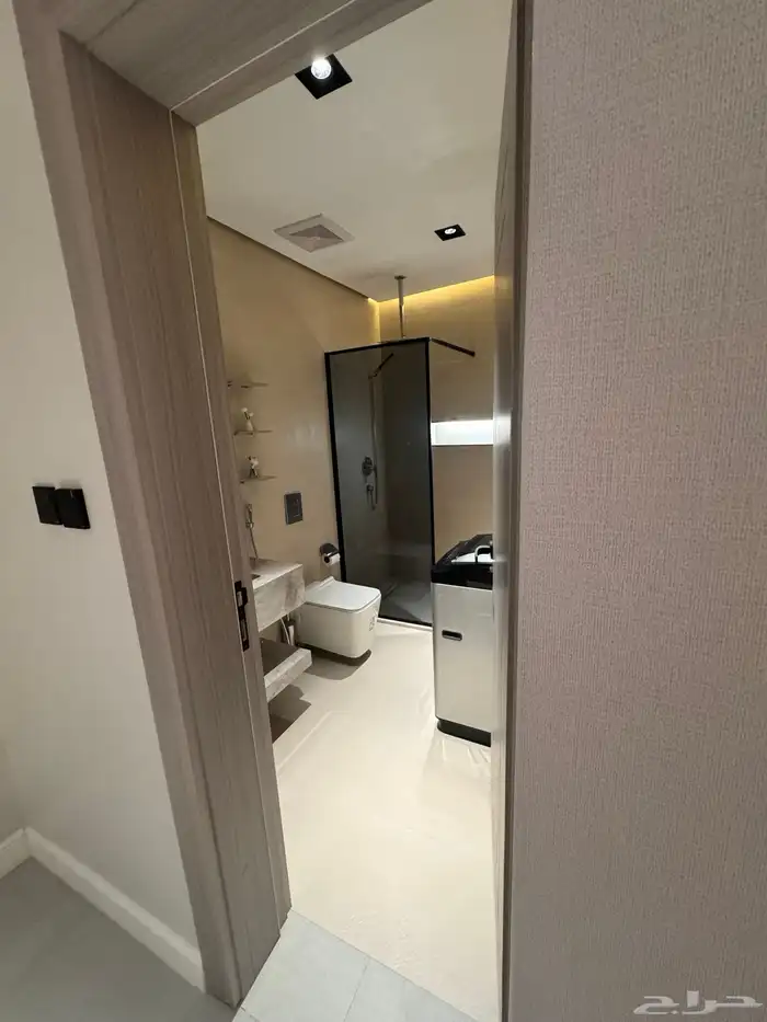 شقة مفروشة vip حي قباء قرب الحرم 6