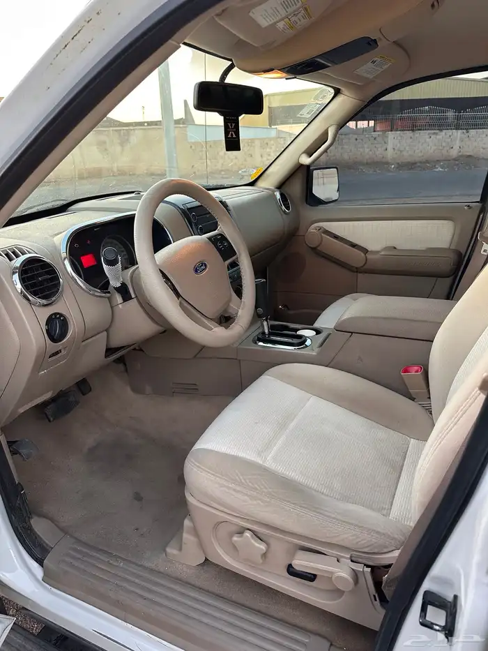 للبيع فورد اكسبلور 3