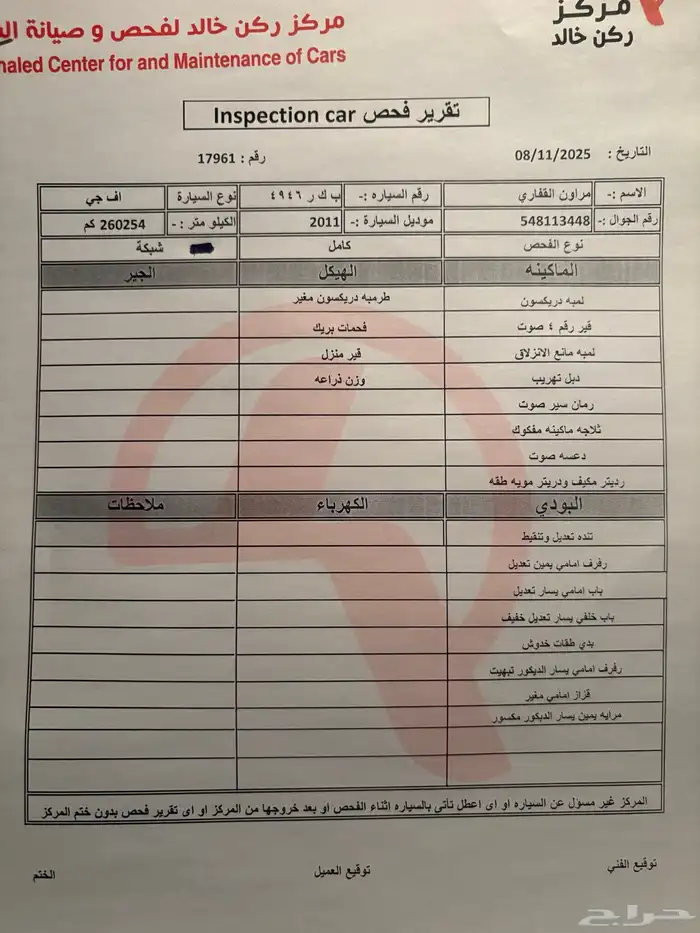 أف جي 2012 قير عادي 13