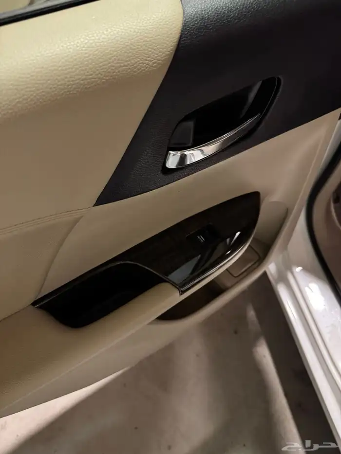 هوندا أكورد 2013 فل كامل 7