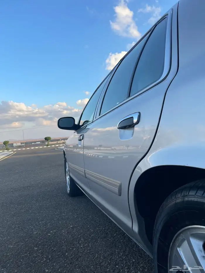 فورد فكتوريا 11 بودي ومحركات بلد 37