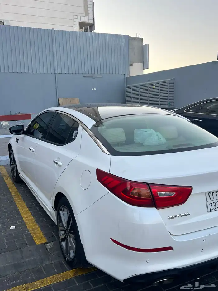 أوبتيما 2015 للبيع 9