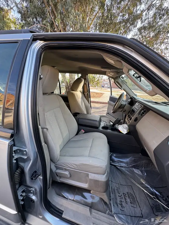 اكسبديشن 2013 38