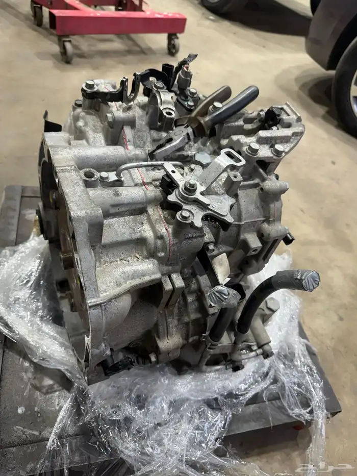 قير اكسنت 2017 0