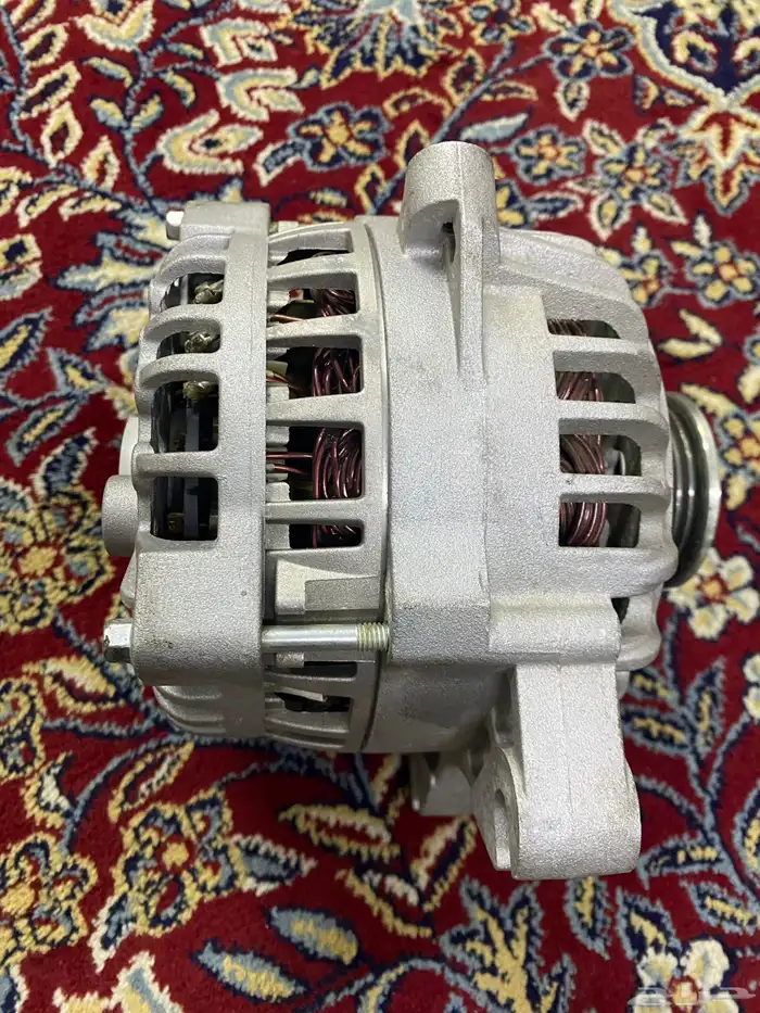 للبيع دينمو فورد نظيف 3