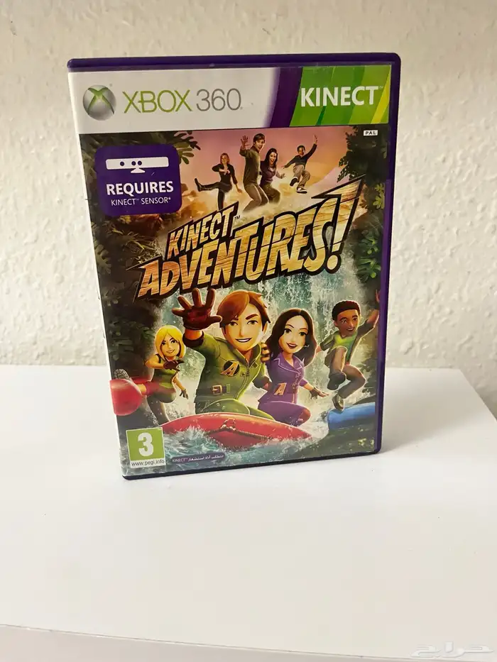 العاب اكس بوكس xbox 360 kinect games 4
