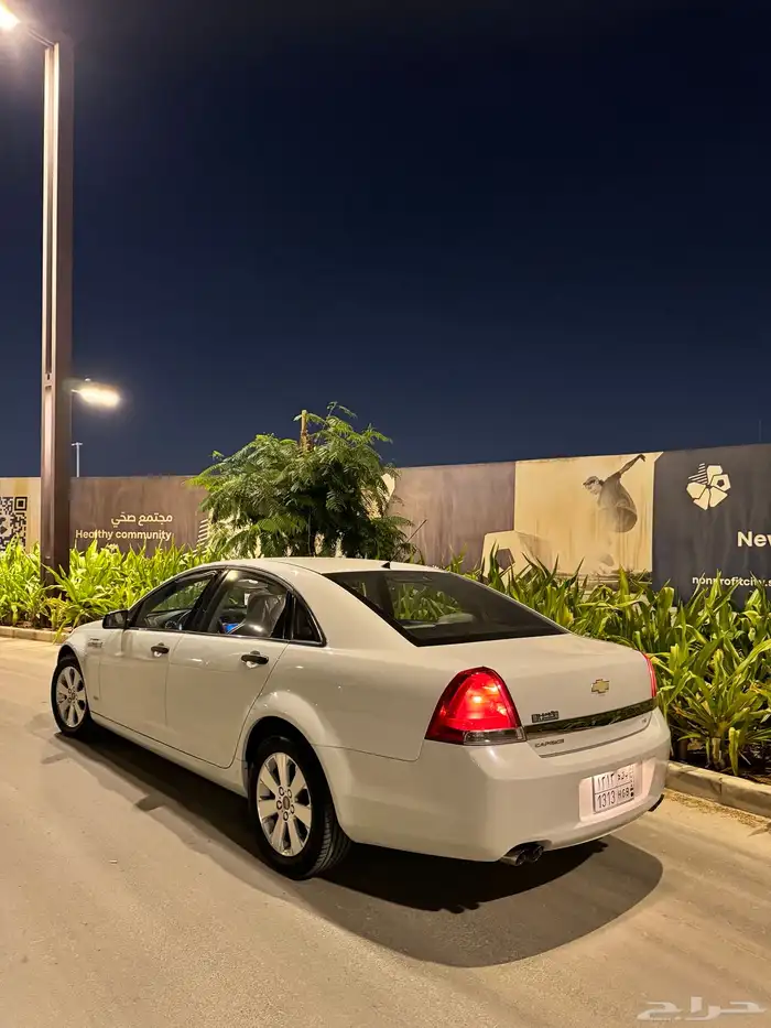 للبيع كابرس 2011 10