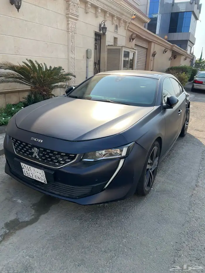 بيجو فل 2022 0