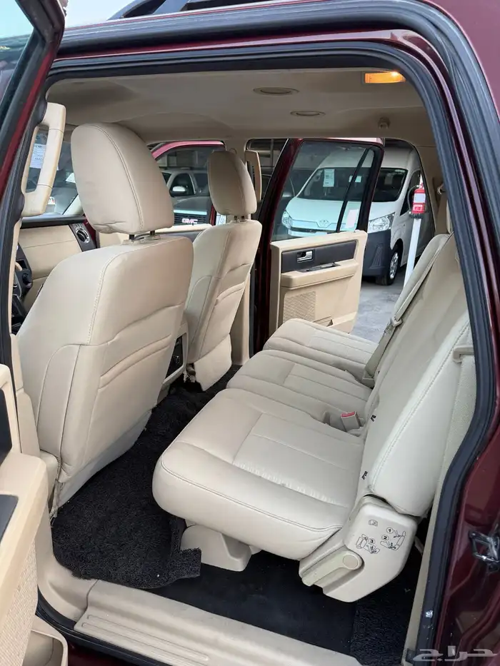 اكسبدشن 2016 XL 13