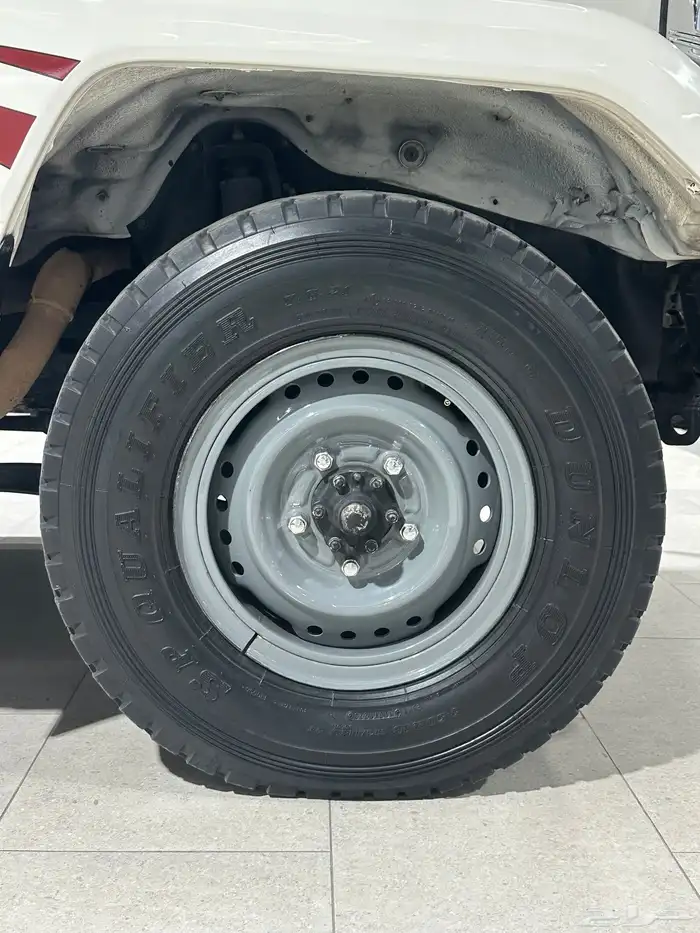 ربع 2005 سعودي بدي وكاله مخزن 18