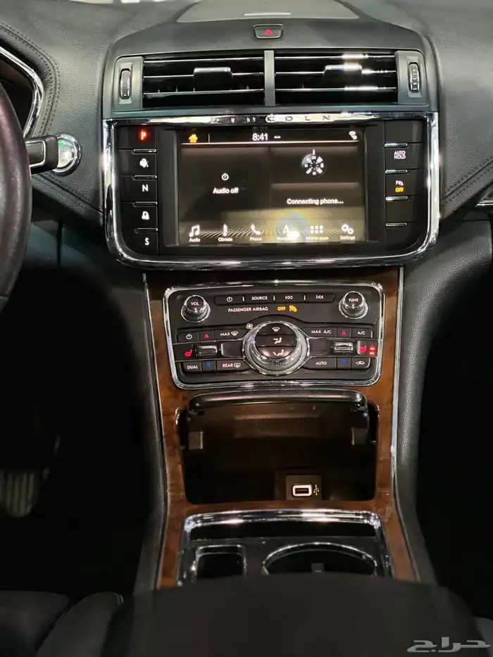 لينكولن كونتننتال 2018 10