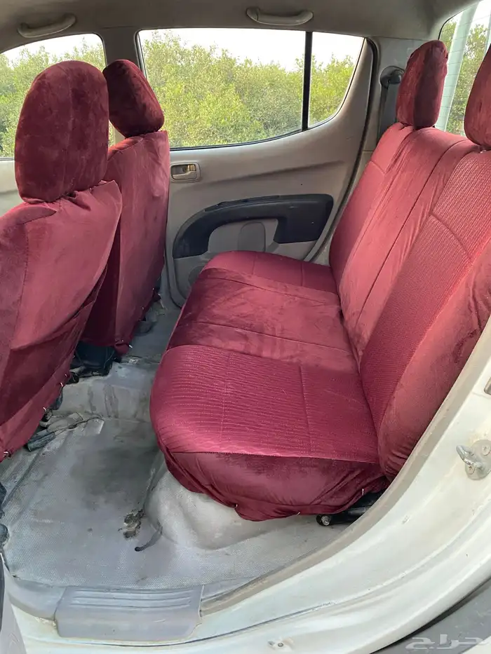متسوبيشي بكب L200 - 2011 13
