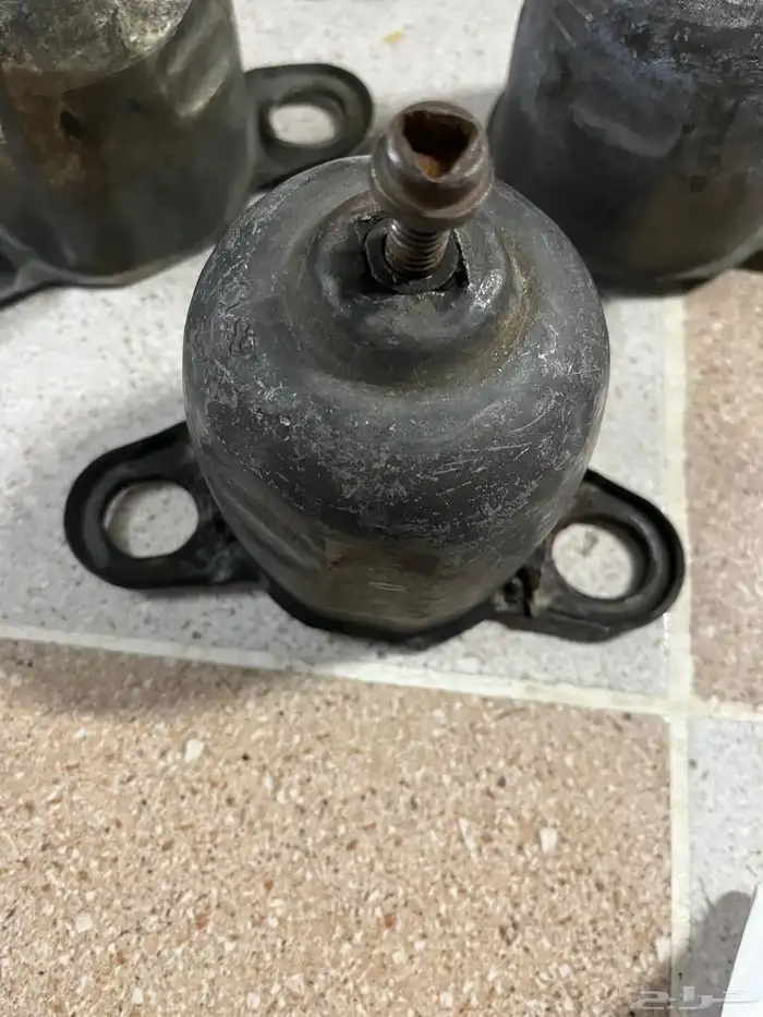 اقفال طيس كابرس 4