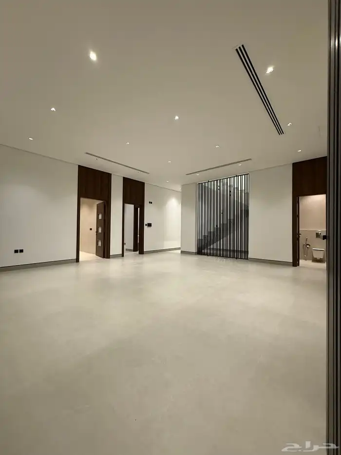 تاون هاوس ارضي للبيع بحي الصفا 4