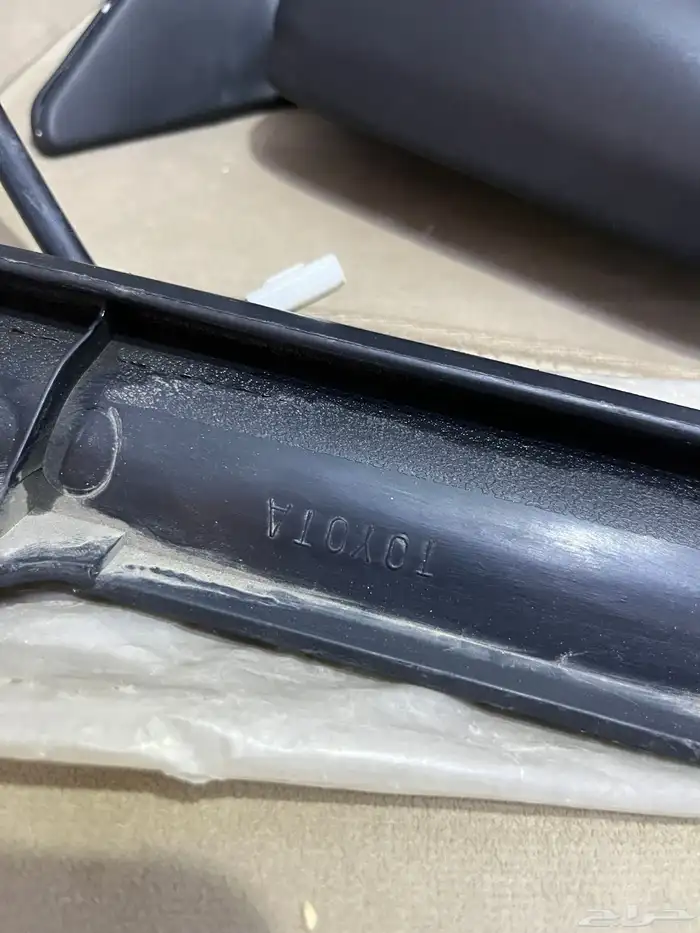 كرسيدا قطع غيار 85-88 7